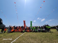 학교소식 > 유치원/초등학교 > 한동초, 2024 한동 교육가족 한마당 축제 실시 | 제주교육소식