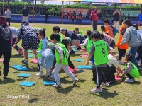 학교소식 > 유치원/초등학교 > 한동초, 2024 한동 교육가족 한마당 축제 실시 | 제주교육소식