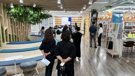 학교소식 > 전체 > 표선중, 학교 공개의 날 운영 | 제주교육소식