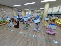 학교소식 > 유치원/초등학교 > 삼성초병설유치원, 도전!독서 골든벨 | 제주교육소식