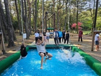 학교소식 > 유치원/초등학교 > 서귀중앙초, 함께 하며 행복한 5학년 인성교육 실시 | 제주교육소식