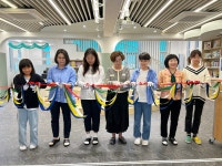 학교소식 > 유치원/초등학교 > 수원초, 퐁낭 도서관 개관식 개최 | 제주교육소식