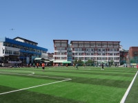 학교소식 > 전체 > 제주중, 모두가 하나 되는 한마음 축제 개최 | 제주교육소식