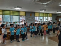 학교소식 > 유치원/초등학교 > 신촌초등학교병설유치원, 제주문화예술재단 유아문화예술교육 지원사업 늘싹들싹 프로젝트 운영 | 제주교육소식