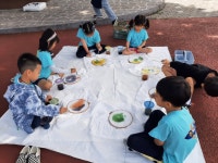 학교소식 > 유치원/초등학교 > 신촌초등학교병설유치원, 제주문화예술재단 유아문화예술교육 지원사업 늘싹들싹 프로젝트 운영 | 제주교육소식