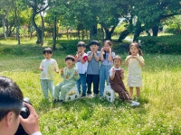 학교소식 > 유치원/초등학교 > 삼성초병설유치원, 추억 모음집 사진 촬영 | 제주교육소식
