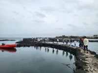 학교소식 > 전체 > 조천초등학교 총동창회와 함께 하는 제 3회 우리 마을 역사․문 화 유적 탐방길 체험 | 제주교육소식