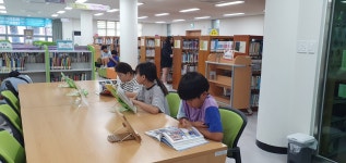 학교소식 > 유치원/초등학교 > 보목초, 5학년 책 나들이 활동 실시 | 제주교육소식