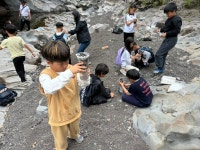 학교소식 > 유치원/초등학교 > 하례초, 마을과 함께하는 생태탐험대 운영 | 제주교육소식