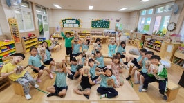 학교소식 > 유치원/초등학교 > 노형초병설유치원, 쿠킹 데이 운영 | 제주교육소식