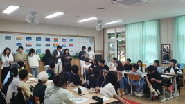 학교소식 > 유치원/초등학교 > 저청초, 학부모 대상 공개수업 실시 | 제주교육소식