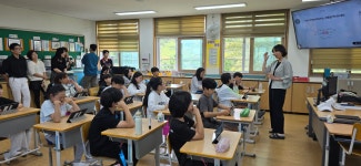 학교소식 > 유치원/초등학교 > 재릉초, 학부모 초청 공개 수업 주간 운영 | 제주교육소식