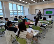 학교소식 > 유치원/초등학교 > 대정서초, 책과 노닐며 생각을 키워요 | 제주교육소식