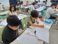 학교소식 > 유치원/초등학교 > 대정서초, 책과 노닐며 생각을 키워요 | 제주교육소식