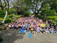 학교소식 > 전체 > 삼성초병설유치원, 일출랜드 유초연계 현장체험학습 | 제주교육소식