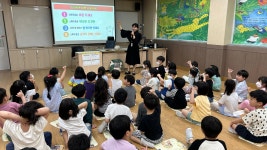 학교소식 > 유치원/초등학교 > 노형초병설유치원, 인터넷 스마트폰 중독 예방교육 실시 | 제주교육소식