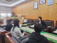 학교소식 > 유치원/초등학교 > 흥산초, 학교장-학생 간 대화 시간 운영 | 제주교육소식