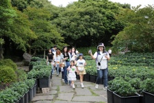 학교소식 > 유치원/초등학교 > 삼성초병설유치원, 가족과 함께 하는 행복 나들이 | 제주교육소식