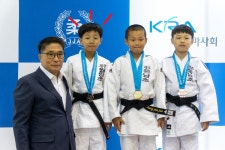 학교소식 > 유치원/초등학교 > 제30회 한국마사회 제주본부장기 전도유도대회 참가 | 제주교육소식