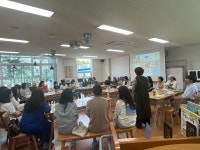 학교소식 > 유치원/초등학교 > 표선초, 자녀와 책으로 소통하기 학부모 교육 실시 | 제주교육소식