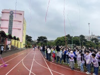 학교소식 > 전체 > (제주교육 학생기자 백서은)남광 WITH 어린이 축제 | 제주교육소식