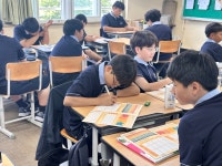 학교소식 > 전체 > 제주동중, 2024학년도 창업가정신 체인지메이커프로그램 실시 | 제주교육소식