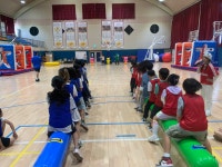 학교소식 > 유치원/초등학교 > 함덕초, 2024학년도 함덕스포츠데이 주간 운영 | 제주교육소식