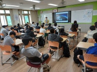 학교소식 > 전체 > 표선중학교 2024 환경교육 주간 행사 | 제주교육소식
