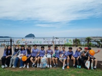 학교소식 > 유치원/초등학교 > 서귀북초, 학급특색 프로젝트(사계절 제주 동네 여행, 사제동행) 운영 | 제주교육소식