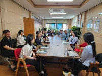 학교소식 > 유치원/초등학교 > 보목초, 교직원 대상 사회적 장애인식개선 교육 실시 | 제주교육소식