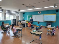 학교소식 > 유치원/초등학교 > 태흥초, 양성평등 디지털 미디어 교육 실시 | 제주교육소식