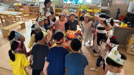 학교소식 > 전체 > 노형초병설유치원, 유치원 입학 100일 기념 축하 실시 | 제주교육소식