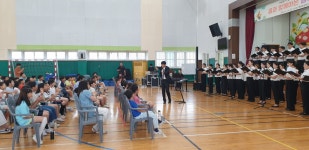 학교소식 > 유치원/초등학교 > 예래초, 음악의 향연! 서귀포시 찾아가는 예래초등학교 음악회 개최 | 제주교육소식