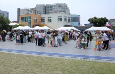 학교소식 > 전체 > 삼성초병설유치원, FUN DAY의 날 시장 놀이 DAY | 제주교육소식