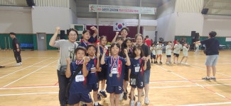 유치원/초등학교 > 가마초, 도전하는 어린이(IB 학습자상) 2024 상반기 서귀포시교육장배 학교스포츠 클럽 축제 초등 줄넘기 우승! | 제주교육소식