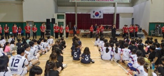 유치원/초등학교 > 가마초, 도전하는 어린이(IB 학습자상) 2024 상반기 서귀포시교육장배 학교스포츠 클럽 축제 초등 줄넘기 우승! | 제주교육소식