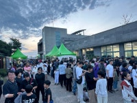 학교소식 > 중학교 > 신창초중, 교육의 3주체가 함께하는 반디마을 탐방 실시 | 제주교육소식