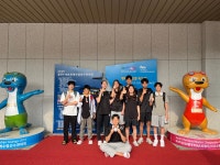 학교소식 > 전체 > 중문중학교 수영부 제3회 광주 전국 수영선수권대회에 참가 | 제주교육소식