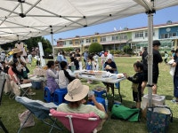 학교소식 > 유치원/초등학교 > 대흘초, 2024 지구를 지키는 놀이터 개최 | 제주교육소식