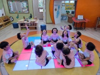 학교소식 > 유치원/초등학교 > 삼성초병설유치원, 제주유아교육진흥원 현장체험학습 | 제주교육소식