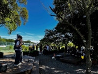 학교소식 > 전체 > 서귀산과고, 음악으로 공감하는 버스킹 실시 | 제주교육소식