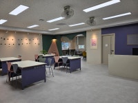 학교소식 > 유치원/초등학교 > 애월초, 새로 단장한 위(Wee) 클래스 오픈! | 제주교육소식
