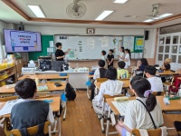 학교소식 > 유치원/초등학교 > 월랑초, 5학년 디지털 OFF 일상 ON 주간 스마트폰 과의존 예방교육 실시 | 제주교육소식