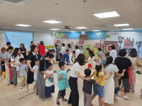 학교소식 > 유치원/초등학교 > 제주동초병설유치원, 함께 배워보는 보호자교육 실시 | 제주교육소식