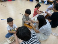 학교소식 > 유치원/초등학교 > 제주동초병설유치원, 함께 배워보는 보호자교육 실시 | 제주교육소식