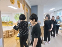 학교소식 > 유치원/초등학교 > 신제주초등학교병설유치원, 중국 베이징시 교육위원회 교육관계관 방문 | 제주교육소식