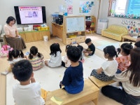 학교소식 > 유치원/초등학교 > 제주동초병설유치원, 찾아오는 경제교육 실시 | 제주교육소식