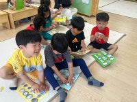 학교소식 > 유치원/초등학교 > 제주동초병설유치원, 찾아오는 경제교육 실시 | 제주교육소식