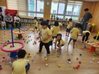 학교소식 > 전체 > 백록초등학교병설유치원, 방과후과정 특성화 프로그램 공개수업 운영 | 제주교육소식