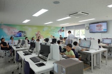 학교소식 > 유치원/초등학교 > 해안초, 학부모초청 1학기 방과후학교 공개수업 운영 | 제주교육소식